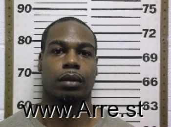 Deangelo William Smith Mugshot