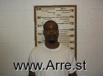 Deangelo William Smith Mugshot