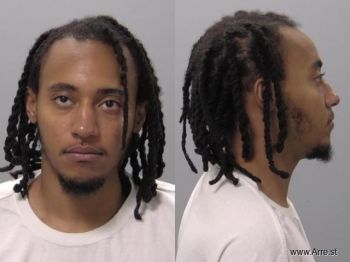 Deangelo L Smith Mugshot