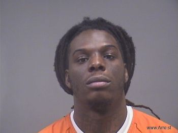 Deangelo Ortes Smith Mugshot