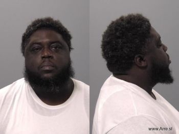 Deangelo Ryan Smith Mugshot