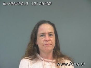 Deanna Eloise Boggs Mugshot