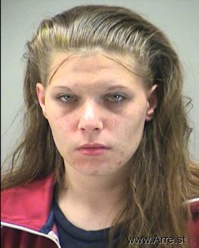 Deanna Marie Brewer Mugshot