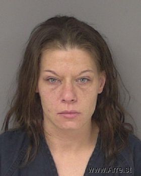 Deanna Marie Brewer Mugshot