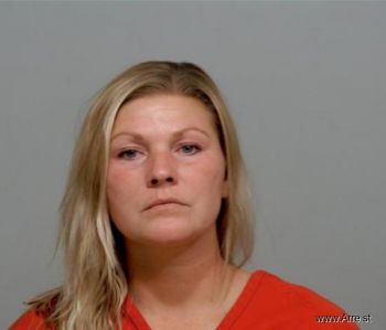 Deanna Nicole Brown Mugshot