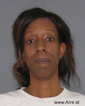 Deanna  Brown Mugshot