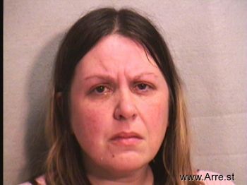 Deanna Danelle Browning Mugshot