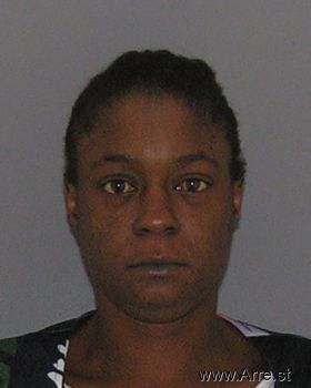 Deanna  Gray Mugshot