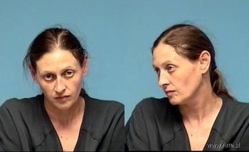 Deanna  Greenlee Mugshot