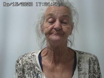 Deanna  Hallam Mugshot