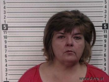 Deanna M Hill Mugshot