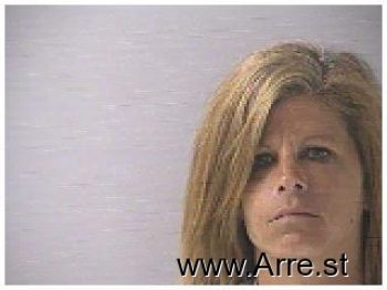 Deanna Marie Long Mugshot