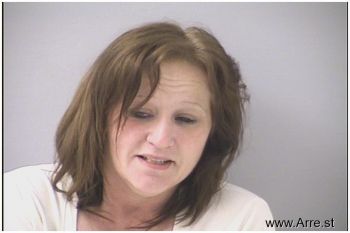 Deanna Michelle Meyer Mugshot