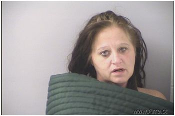 Deanna Michelle Meyer Mugshot