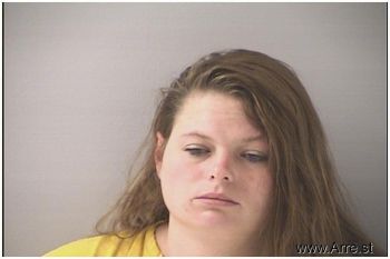 Deanna Lynn Scott Mugshot