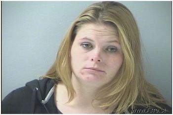 Deanna Lynn Scott Mugshot