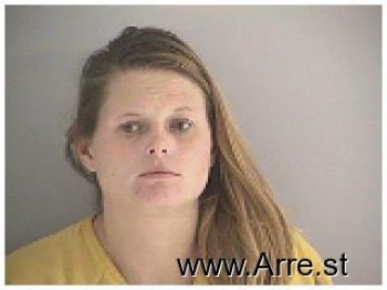 Deanna Lynn Scott Mugshot