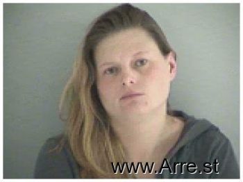 Deanna Lynn Scott Mugshot