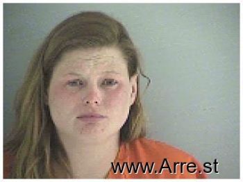 Deanna Lynn Scott Mugshot