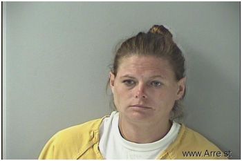 Deanna Lynn Scott Mugshot