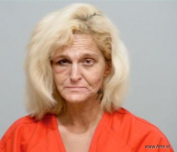 Deanna Lynn Wallace Mugshot