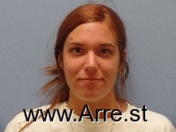 Deanna Michele Wallace Mugshot