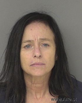 Deanna Marie Wallace Mugshot