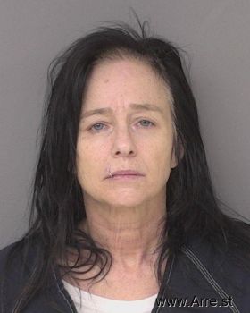 Deanna Marie Wallace Mugshot