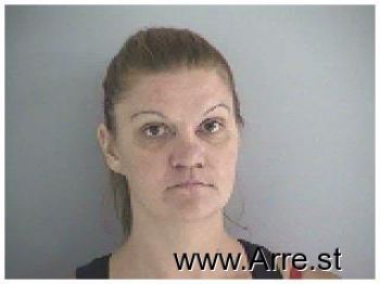 Deanna Lee Williams Mugshot