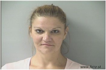 Deanna Lee Williams Mugshot