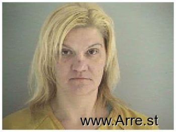 Deanna Lee Williams Mugshot