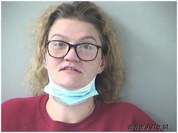 Deanna Lee Williams Mugshot