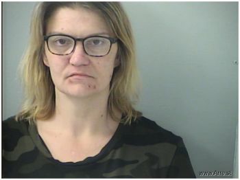 Deanna Lee Williams Mugshot