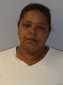 Deanna Camille Williams Mugshot