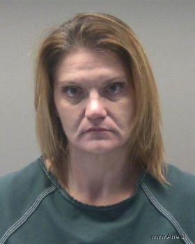 Deanna Lee Williams Mugshot