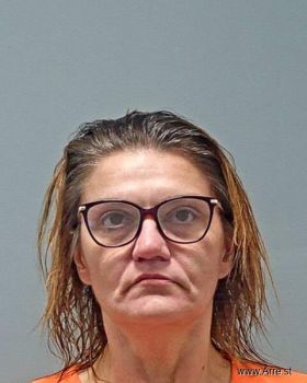 Deanna Lee Williams Mugshot