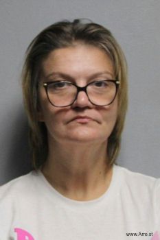 Deanna Lee Williams Mugshot