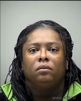 Deanne Lynn Greene Mugshot