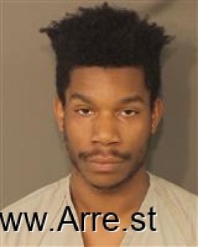 Deantez L Green Mugshot