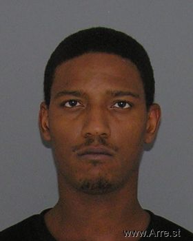 Deanthony  Gandy Mugshot