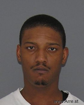 Deanthony  Gandy Mugshot