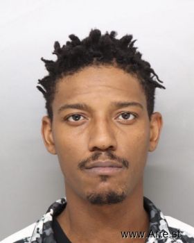 Deanthony  Gandy Mugshot