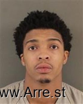 Deanthony  Griffin Mugshot