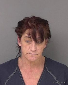 Debbie Jo Smith Mugshot