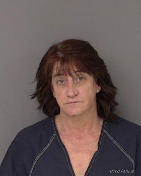 Debbie Jo Smith Mugshot