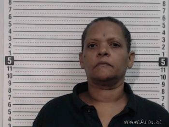 Debbie L Wright Mugshot