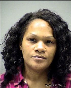 Deborah Sharonda Bonner Mugshot