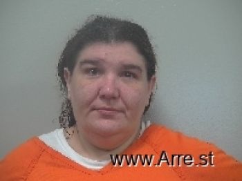 Deborah Lynn Champigny Mugshot