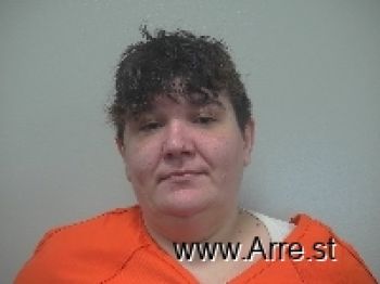 Deborah Lynn Champigny Mugshot