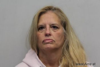 Deborah Sue Fornshill Mugshot